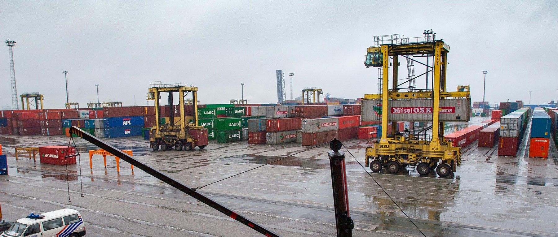 The Anchor in the Storm: How Import Trade Transformed in 2020-2021 and the Evolving Value of Third-Party Inspection