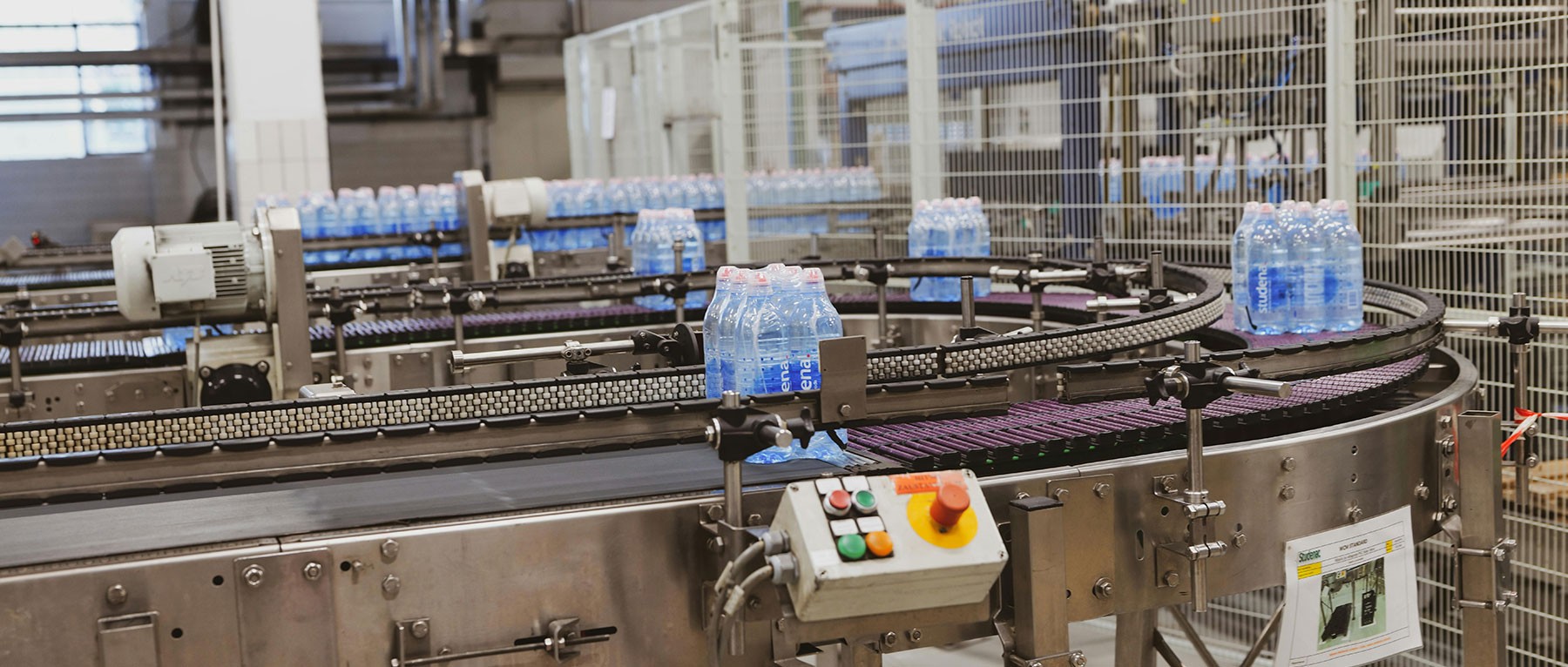 Factory Audit